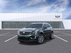 2026 Cadillac XT5  - Image 1