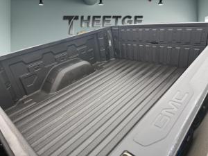 Miniature 6 GMC Sierra 1500 4Wd Crew Cab 157" At4 2025