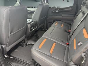 Miniature 7 GMC Sierra 1500 4Wd Crew Cab 157" At4 2025