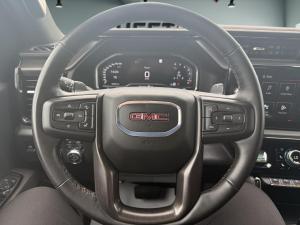 Miniature 14 GMC Sierra 1500 4Wd Crew Cab 157" At4 2025