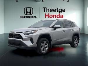 2022 Toyota Rav4 Xle Awd - Image 1