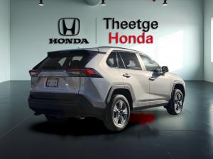 Miniature 5 Toyota Rav4 Xle Awd 2022