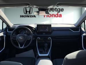 Miniature 12 Toyota Rav4 Xle Awd 2022