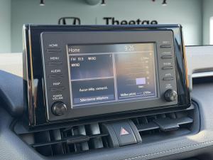 Miniature 16 Toyota Rav4 Xle Awd 2022
