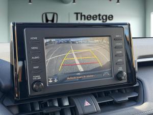 Miniature 17 Toyota Rav4 Xle Awd 2022