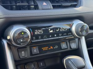 Miniature 18 Toyota Rav4 Xle Awd 2022