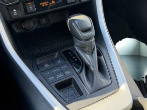 Miniature 19 Toyota Rav4 Xle Awd 2022