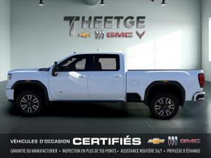 Miniature 5 GMC Sierra 2500 HD At4 4X4 6.6L Diesel 2023