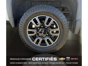 Miniature 7 GMC Sierra 2500 HD At4 4X4 6.6L Diesel 2023