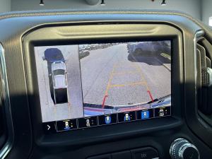 Miniature 14 GMC Sierra 2500 HD At4 4X4 6.6L Diesel 2023