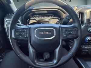 Miniature 15 GMC Sierra 2500 HD At4 4X4 6.6L Diesel 2023