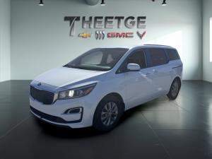 2019 Kia Sedona Lx Fwd - Image 1
