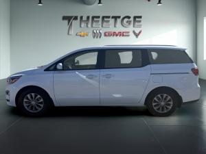 Miniature 5 Kia Sedona Lx Fwd 2019