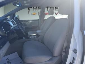 Miniature 8 Kia Sedona Lx Fwd 2019