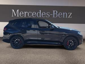 Miniature 5 BMW X3 xDrive30i Edition M Sport, Groupe d'aide à la conduite 2024