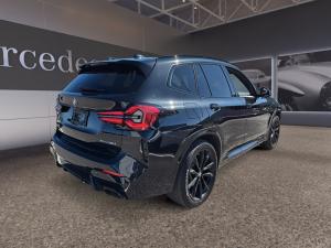 Miniature 8 BMW X3 xDrive30i Edition M Sport, Groupe d'aide à la conduite 2024