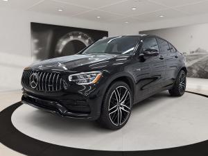 2023 Mercedes-Benz GLC Amg Glc 43 - Image 1