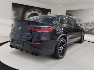 Miniature 5 Mercedes-Benz GLC Amg Glc 43 2023