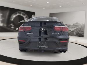 Miniature 6 Mercedes-Benz GLC Amg Glc 43 2023