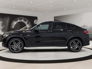 Miniature 7 Mercedes-Benz GLC Amg Glc 43 2023