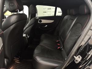 Miniature 8 Mercedes-Benz GLC Amg Glc 43 2023