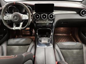 Miniature 10 Mercedes-Benz GLC Amg Glc 43 2023