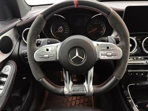 Miniature 11 Mercedes-Benz GLC Amg Glc 43 2023