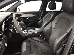 Miniature 13 Mercedes-Benz GLC Amg Glc 43 2023