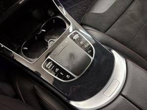 Miniature 17 Mercedes-Benz GLC Amg Glc 43 2023