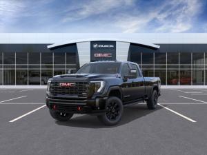 2026 GMC Sierra At4 L/Box Duramax - Image 1