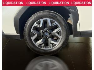 Miniature 8 Subaru Forester Touring Traction Intégrale 2025