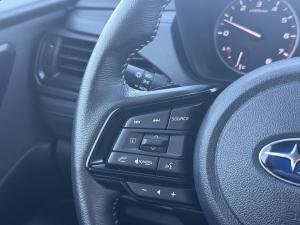 Miniature 11 Subaru Forester Touring Traction Intégrale 2025
