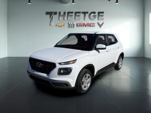 2022 Hyundai Venue Essential MANUEL FWD - Image 1