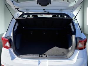 Miniature 6 Hyundai Venue Essential MANUEL FWD 2022