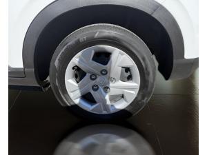 Miniature 7 Hyundai Venue Essential MANUEL FWD 2022