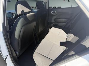 Miniature 8 Hyundai Venue Essential MANUEL FWD 2022
