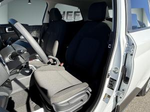 Miniature 10 Hyundai Venue Essential MANUEL FWD 2022