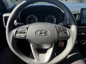 Miniature 15 Hyundai Venue Essential MANUEL FWD 2022