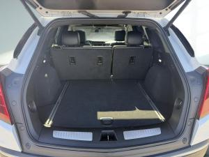 Miniature 6 Cadillac XT5 Premium Luxury Awd 2021