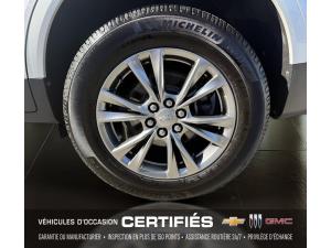 Miniature 7 Cadillac XT5 Premium Luxury Awd 2021