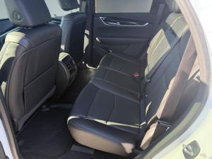 Miniature 8 Cadillac XT5 Premium Luxury Awd 2021