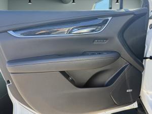 Miniature 9 Cadillac XT5 Premium Luxury Awd 2021