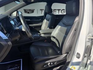 Miniature 10 Cadillac XT5 Premium Luxury Awd 2021