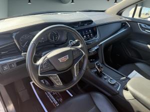 Miniature 11 Cadillac XT5 Premium Luxury Awd 2021
