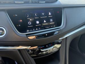 Miniature 13 Cadillac XT5 Premium Luxury Awd 2021