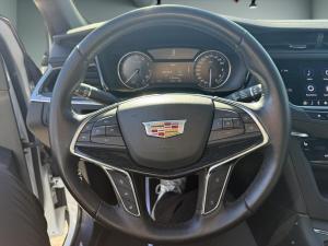 Miniature 14 Cadillac XT5 Premium Luxury Awd 2021