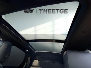 Miniature 16 Cadillac XT5 Premium Luxury Awd 2021