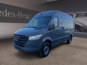 2021 Mercedes-Benz Sprinter 2500 Ens. Premium, Commodité Conduite et Cargo - Image 1