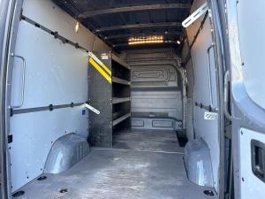 Miniature 5 Mercedes-Benz Sprinter 2500 Ens. Premium, Commodité Conduite et Cargo 2021