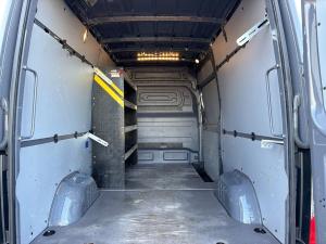 Miniature 6 Mercedes-Benz Sprinter 2500 Ens. Premium, Commodité Conduite et Cargo 2021
